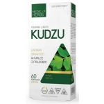 Kudzu wyciąg 60 kaps Medica Herbs